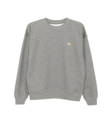 [MAISON KITSUNE] Sweatshirt FW26 PW00307KM0341H131