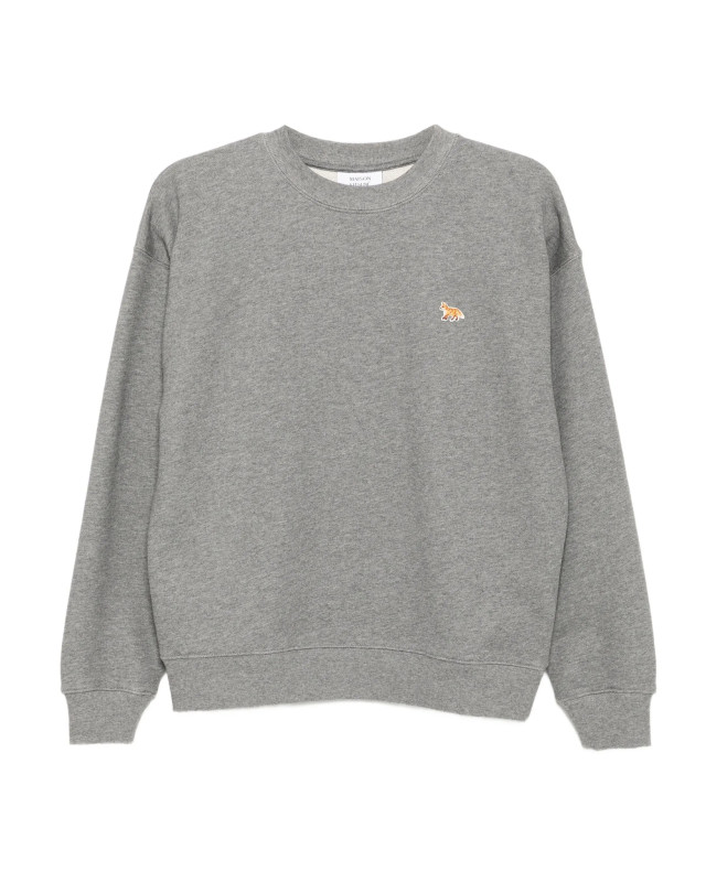 [MAISON KITSUNE] Sweatshirt FW26 PW00307KM0341H131
