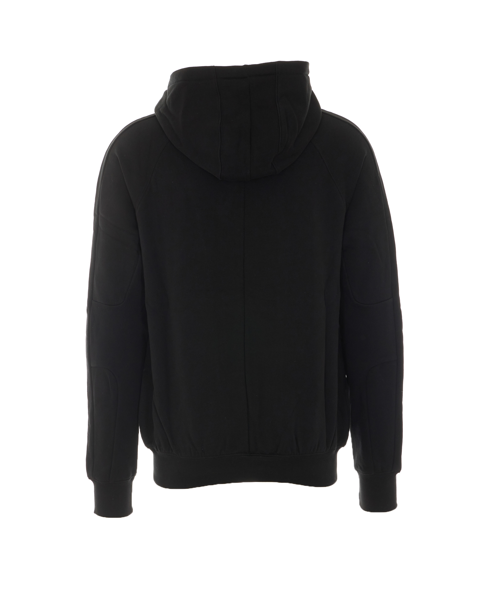 [Thom Krom] Zip Up FW26 M SJ 711BLACK