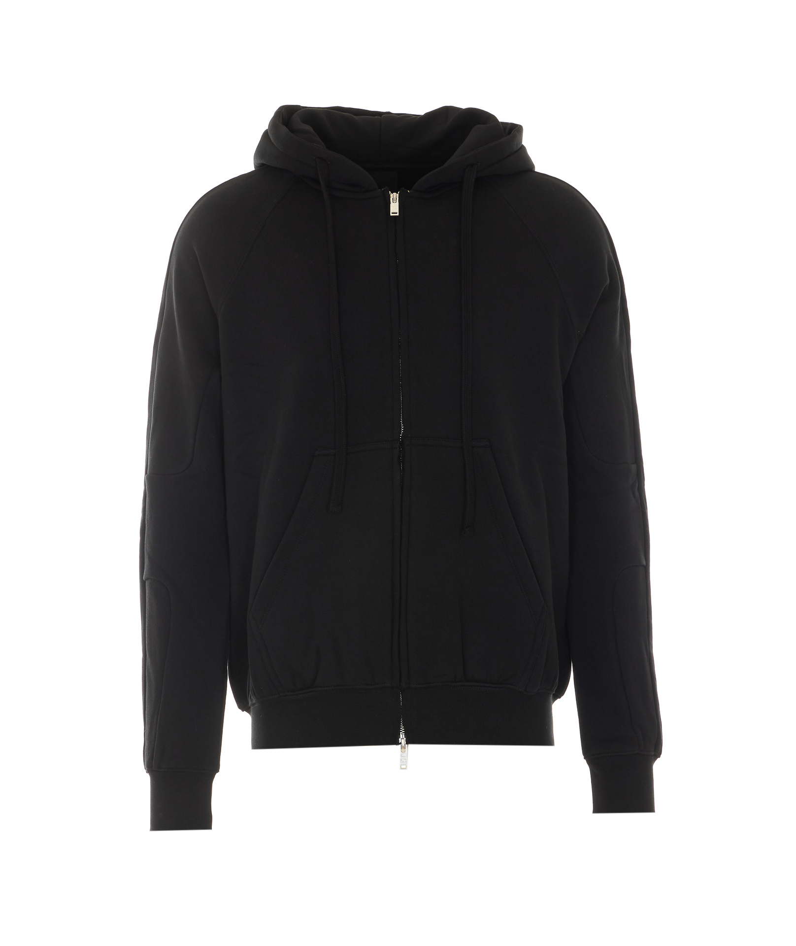 [Thom Krom] Zip Up FW26 M SJ 711BLACK