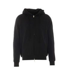 [Thom Krom] Zip Up FW26 M SJ 711BLACK