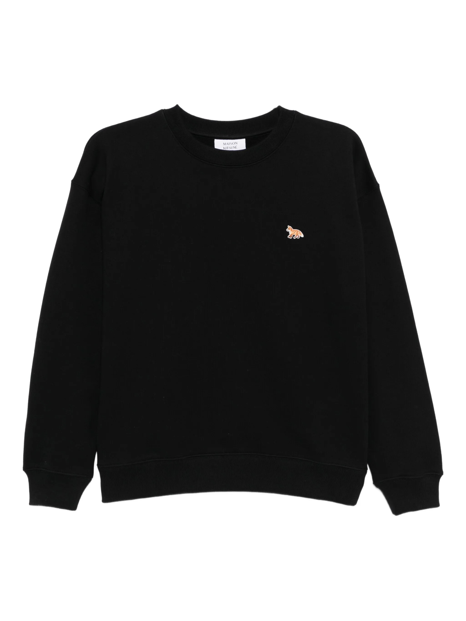 [MAISON KITSUNE] Sweatshirt FW26 PW00307KM0341P199