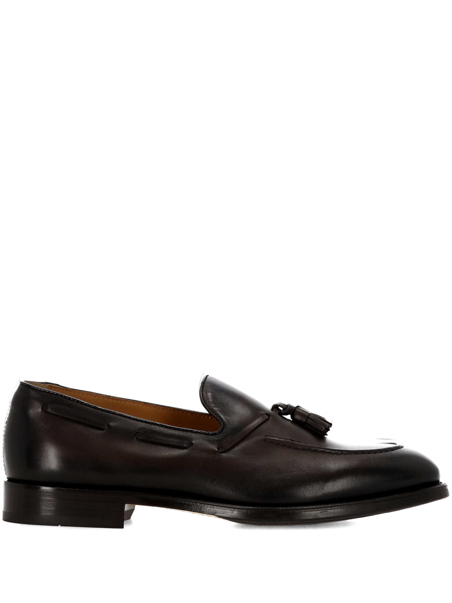 [Doucal's] Loafer FW26 DU33390RVXUF259TM00
