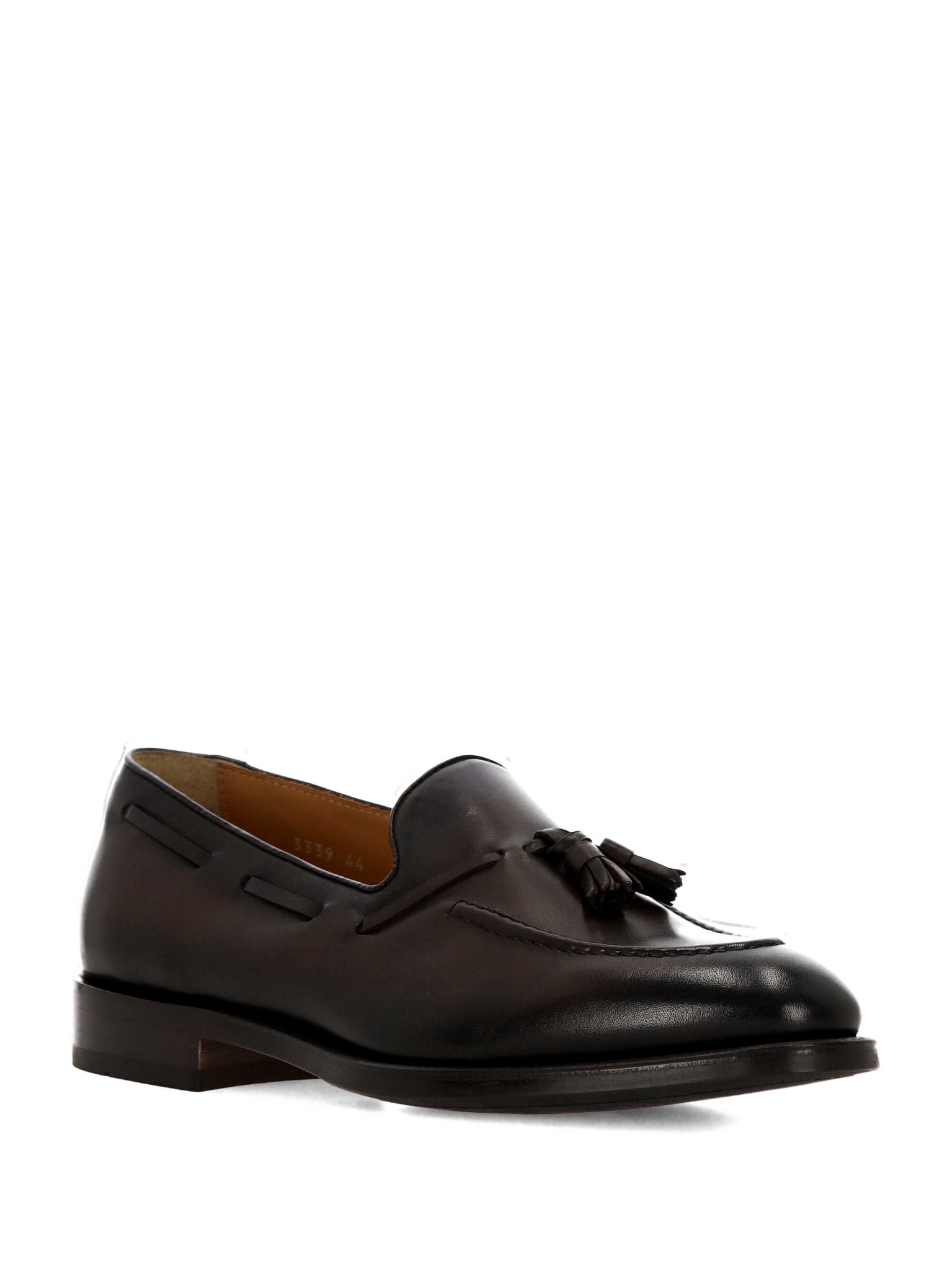 [Doucal's] Loafer FW26 DU33390RVXUF259TM00