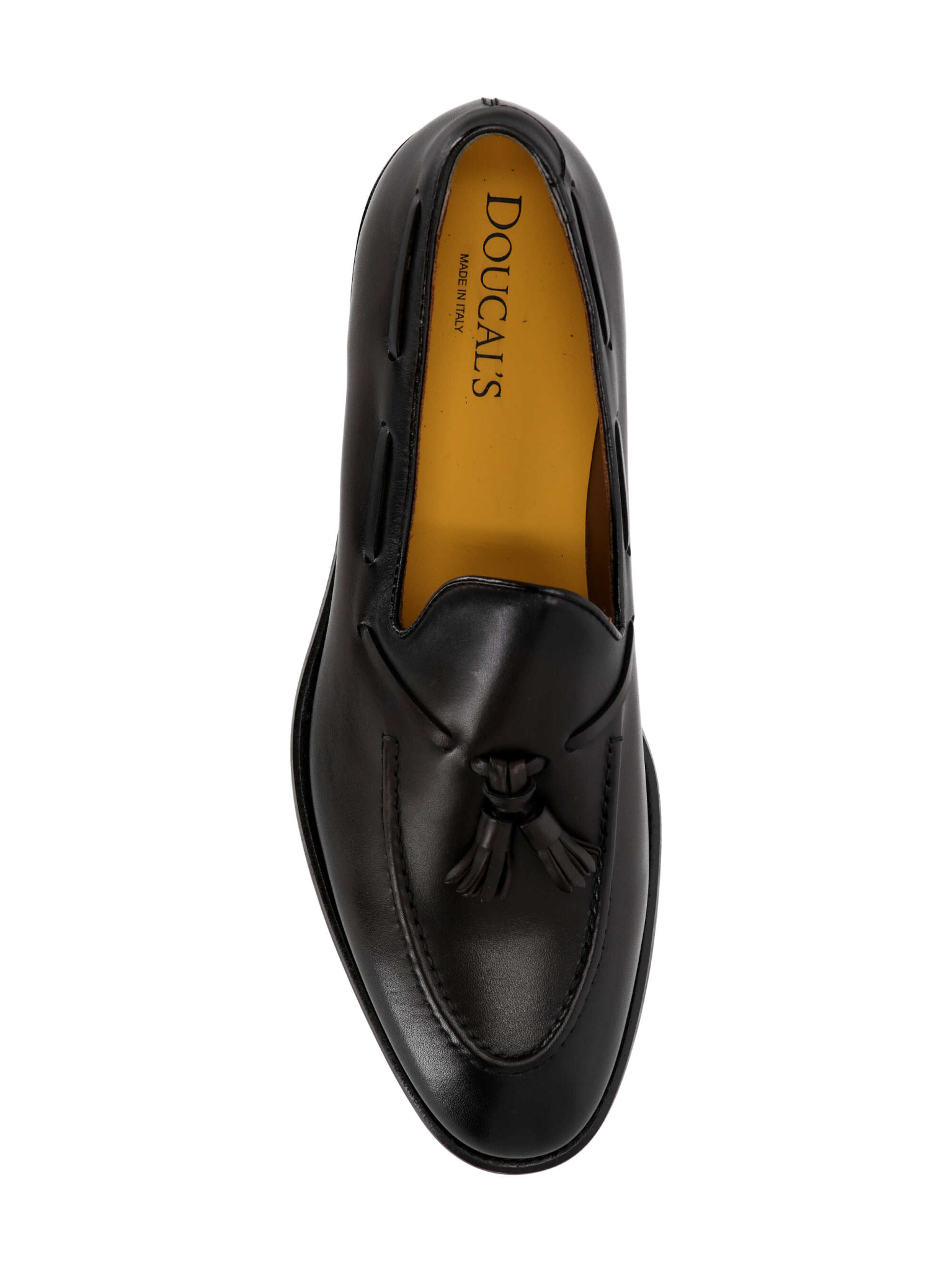 [Doucal's] Loafer FW26 DU33390RVXUF259TM00