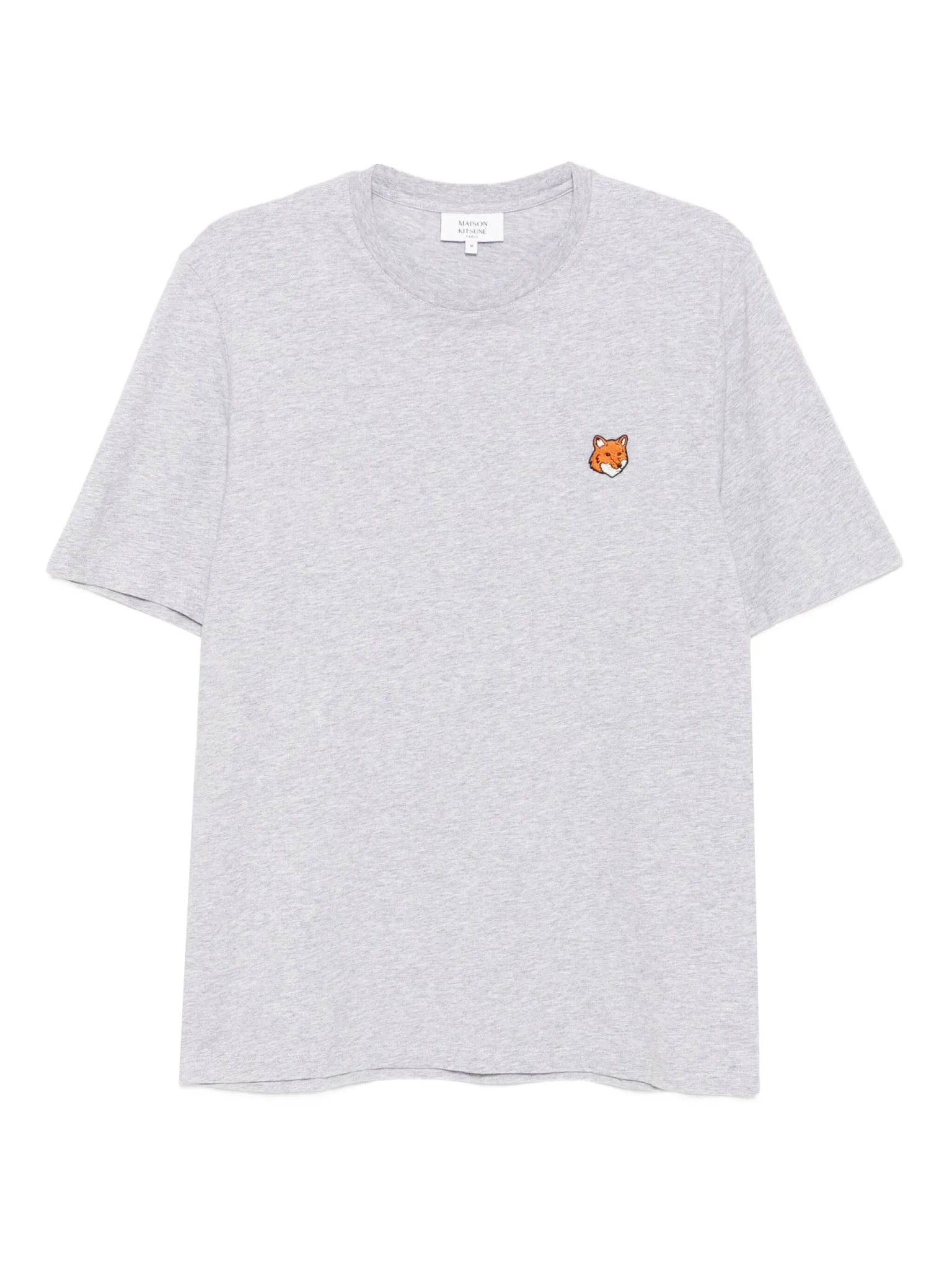 [MAISON KITSUNE] T-shirts Short Sleeve FW26 PM00107KJ7026H120
