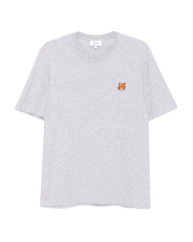 [MAISON KITSUNE] T-shirts Short Sleeve FW26 PM00107KJ7026H120