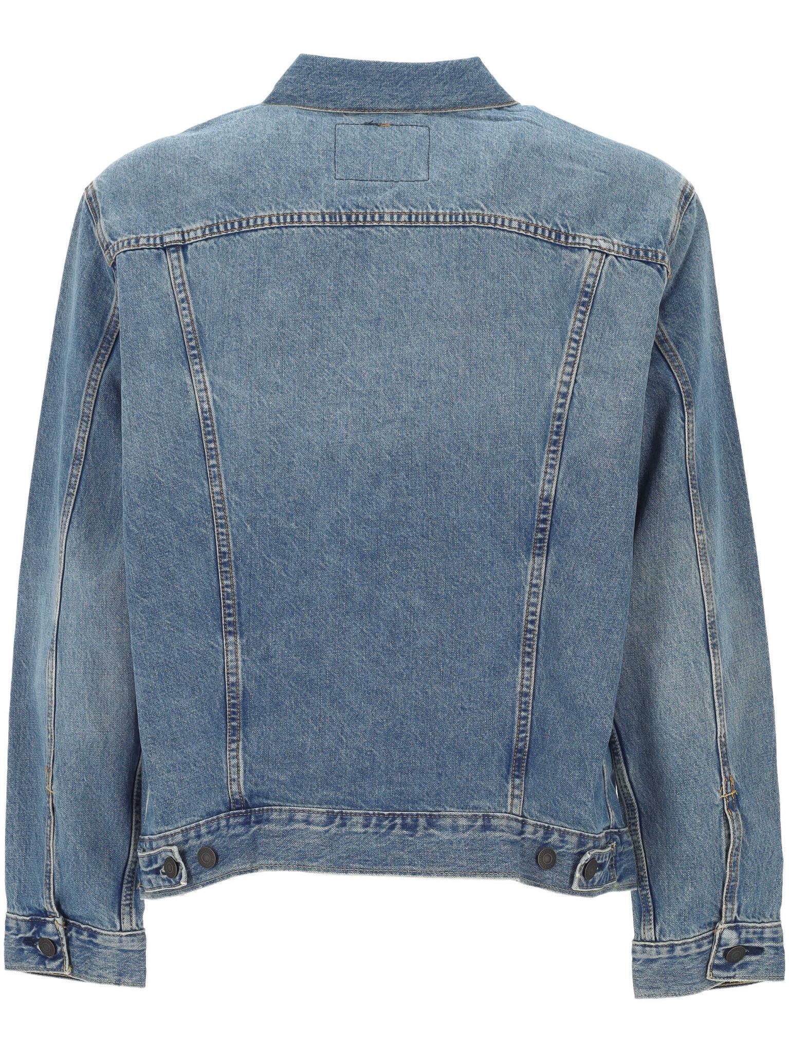 [Levi's] Denim jacket FW26 723340817