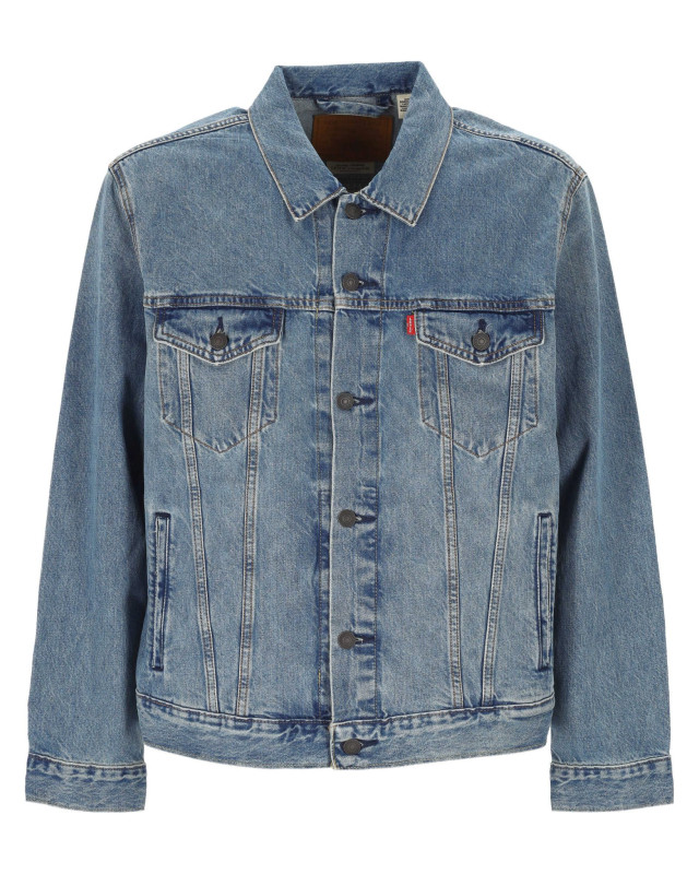 [Levi's] Denim jacket FW26 723340817