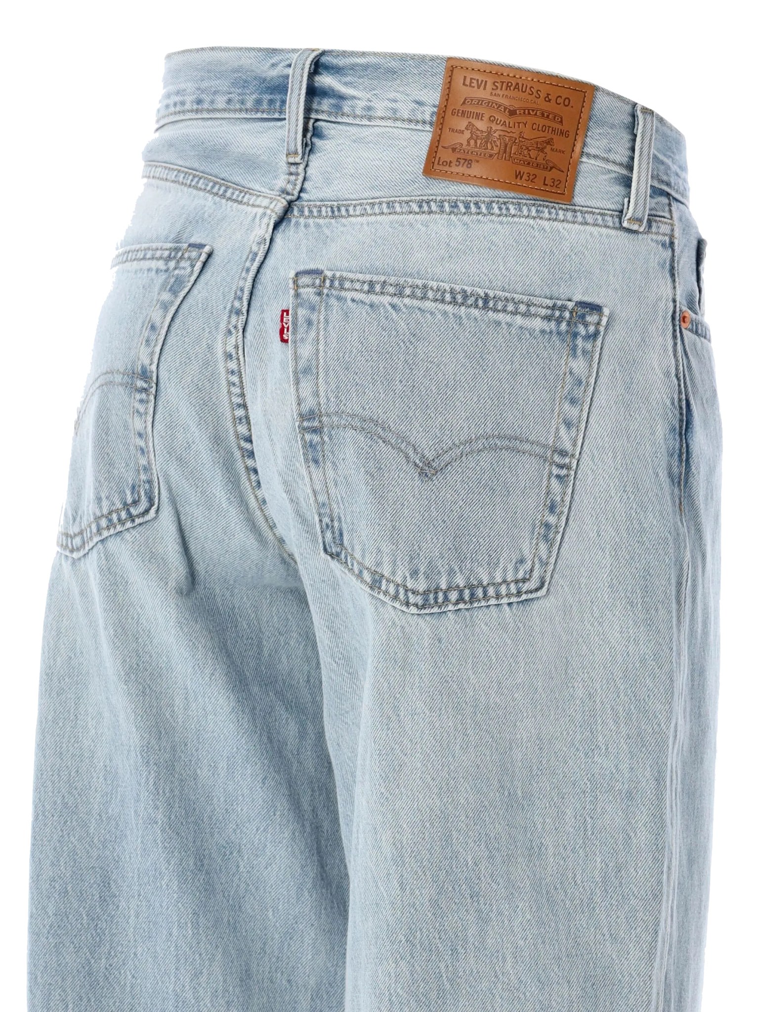 [Levi's] Jeans FW26 A47500022