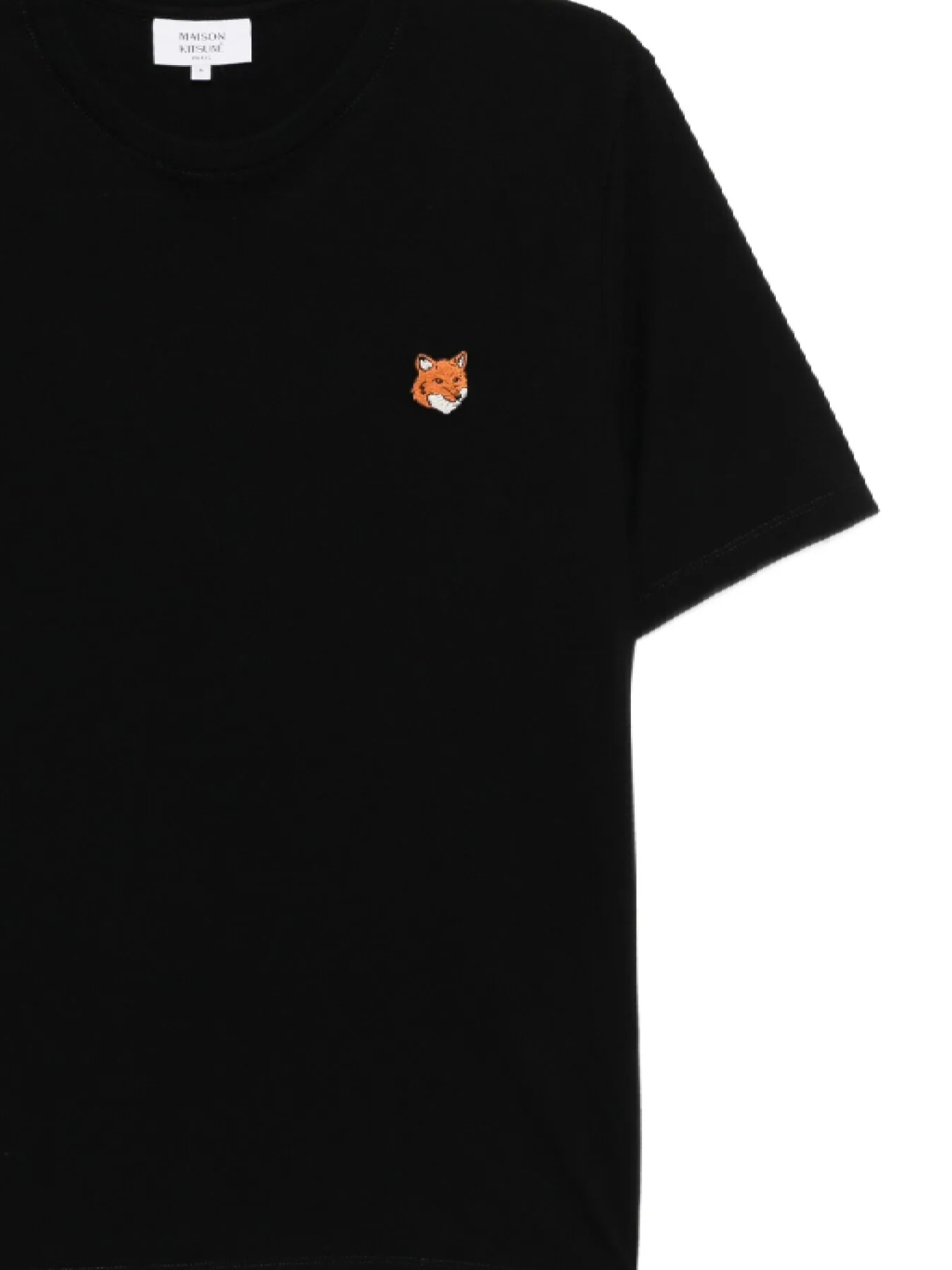 [MAISON KITSUNE] T-shirts Short Sleeve FW26 PM00107KJ7026P199