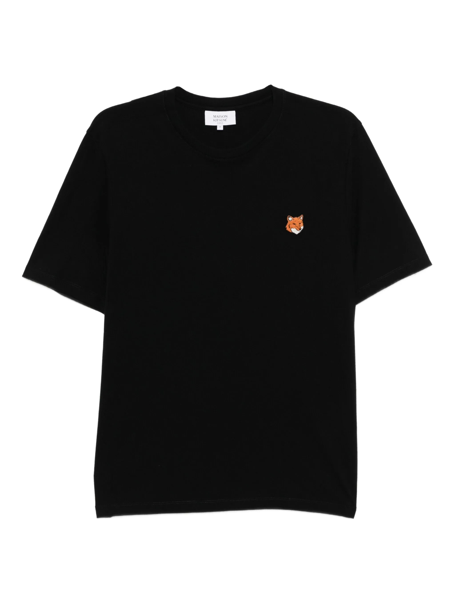 [MAISON KITSUNE] T-shirts Short Sleeve FW26 PM00107KJ7026P199