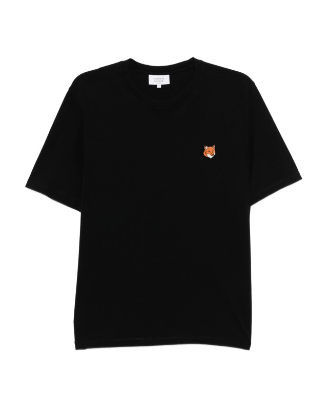 [MAISON KITSUNE] T-shirts Short Sleeve FW26 PM00107KJ7026P199