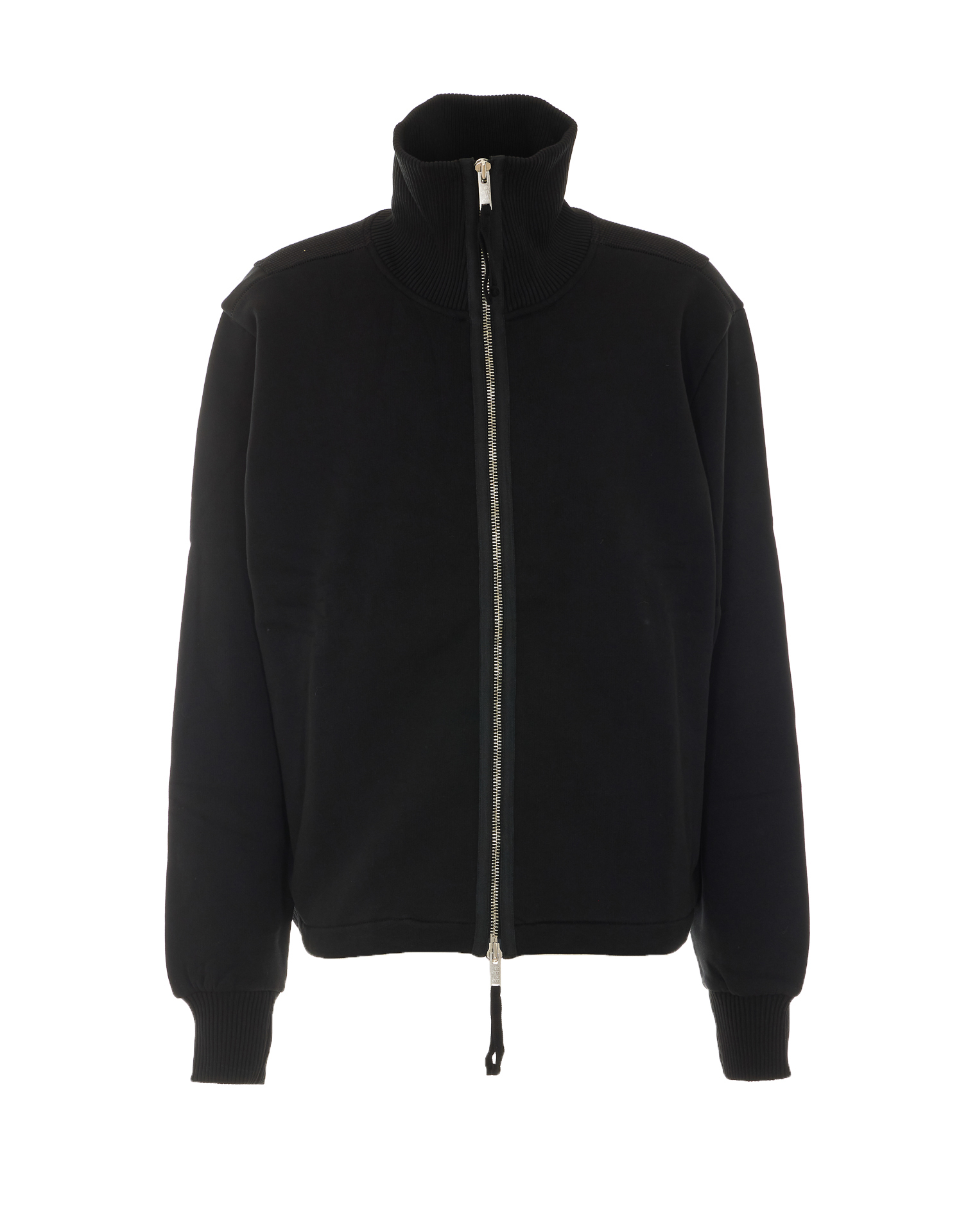 [Thom Krom] Cardigan FW26 M SJ 707BLACK