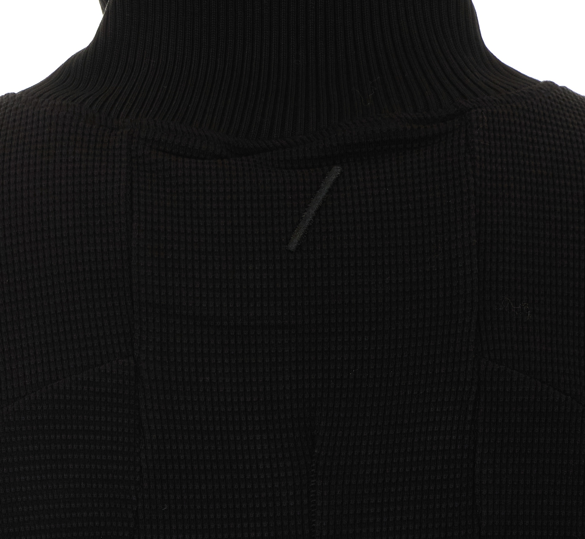 [Thom Krom] Cardigan FW26 M SJ 707BLACK