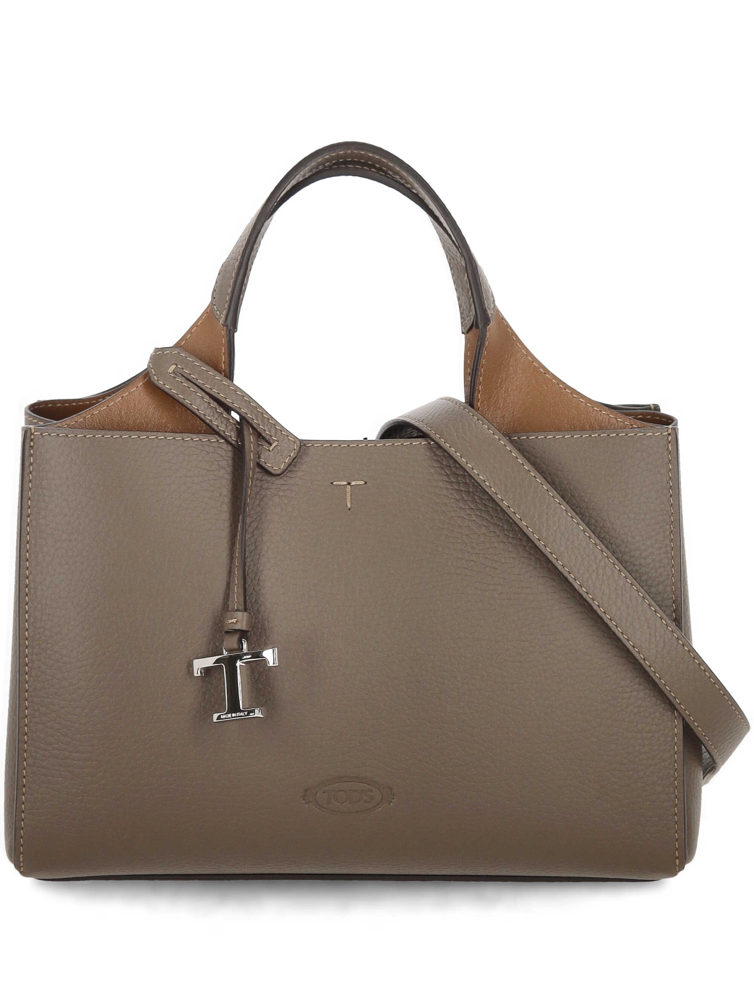 [Tod's] Tote bag FW26 XBWAPAL0100QRI6L22