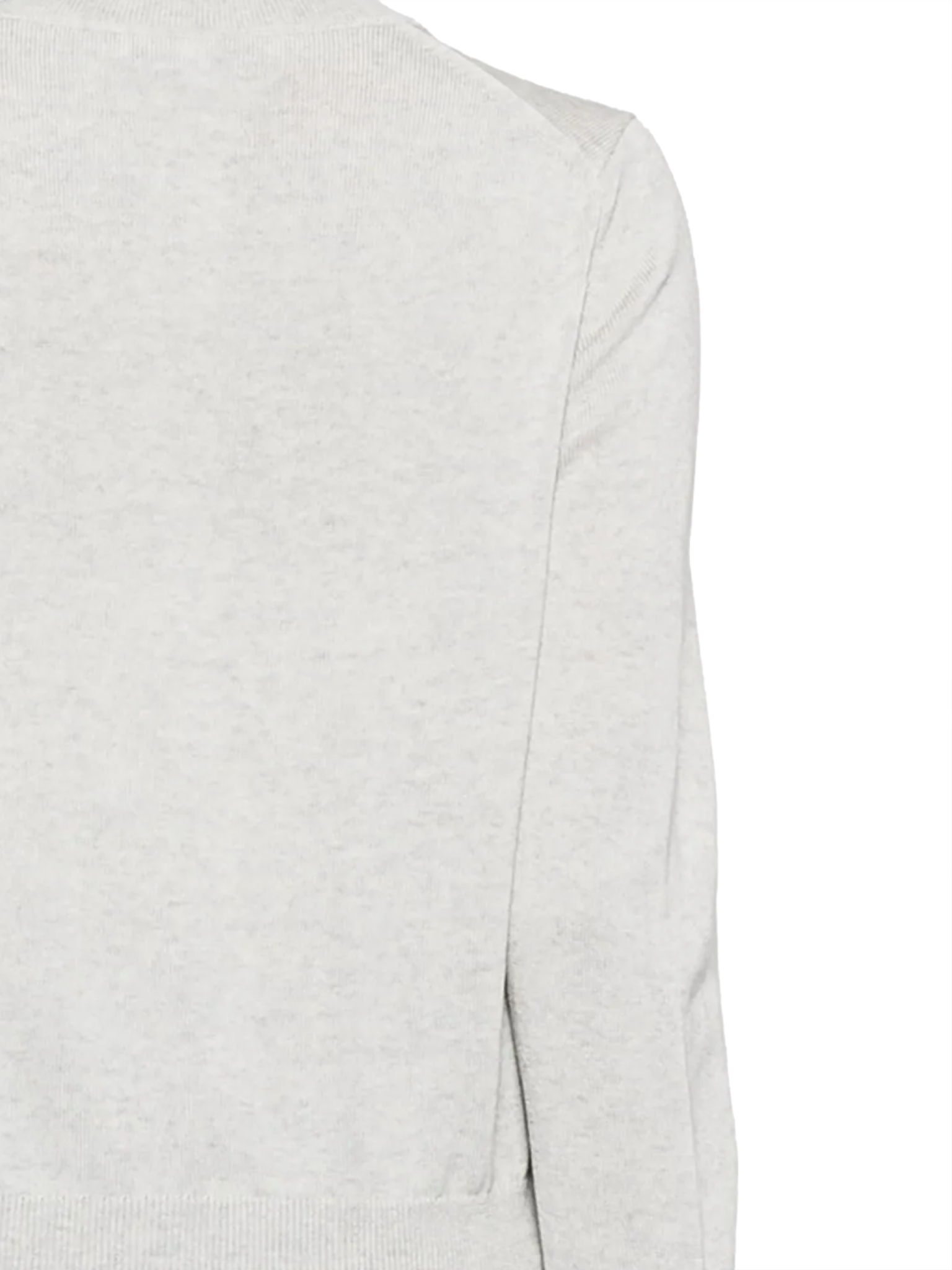 [MAISON KITSUNE] Knitwear FW26 PW00502KT1181H120