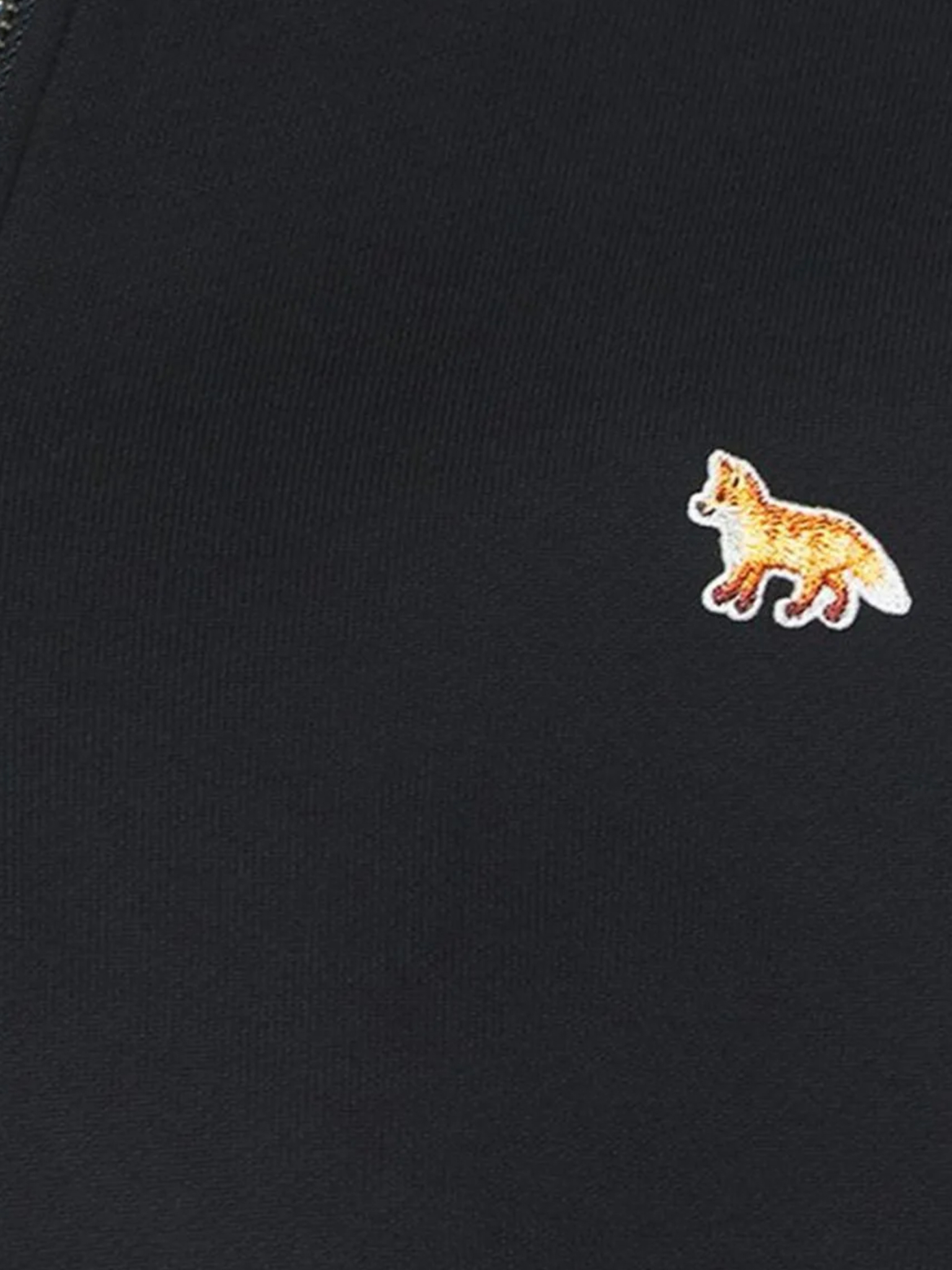 [MAISON KITSUNE] Sweatshirt FW26 PW00308KM0341P199
