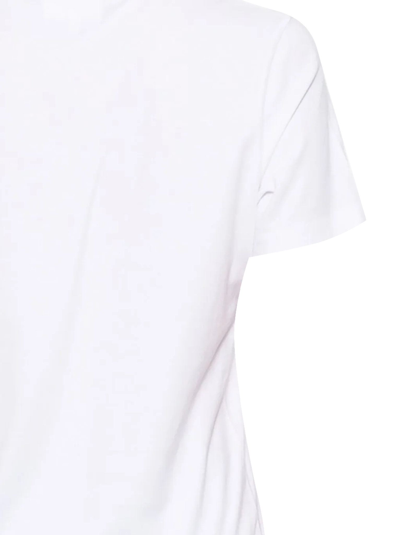 [MAISON KITSUNE] T-shirts Short Sleeve FW26 PW00115KJ7026P100