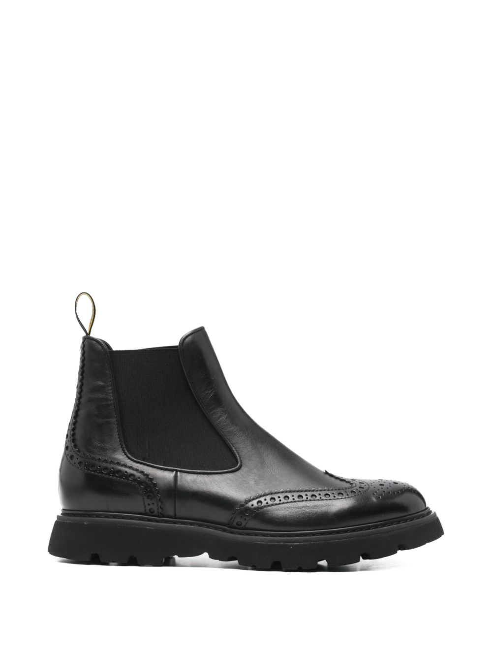 [Doucal's] Ankle boots FW26 DU3110GOTNUF188NN00