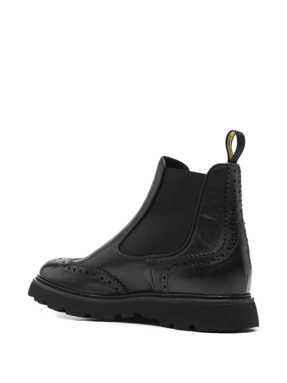 [Doucal's] Ankle boots FW26 DU3110GOTNUF188NN00