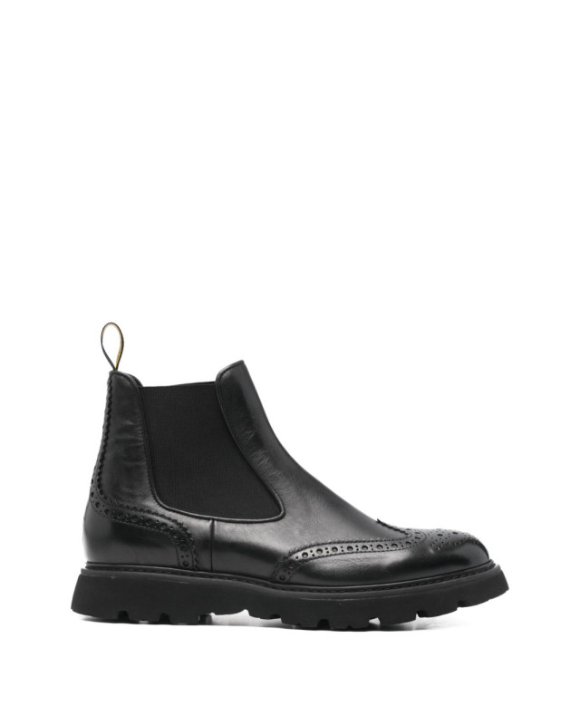 [Doucal's] Ankle boots FW26 DU3110GOTNUF188NN00