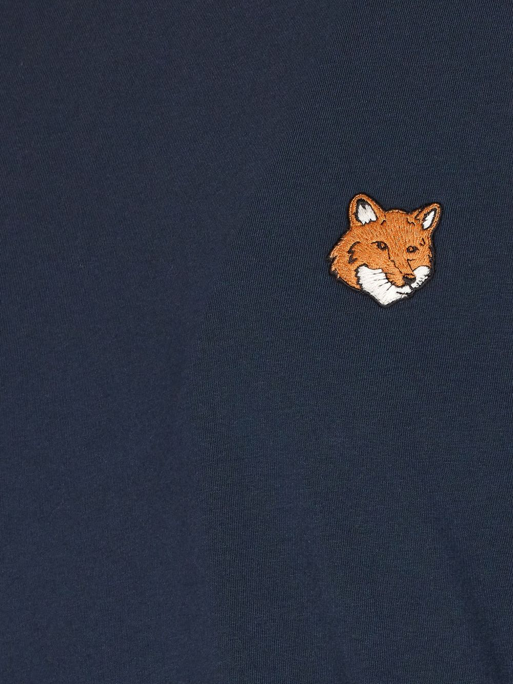 [MAISON KITSUNE] T-shirts Short Sleeve FW26 PM00107KJ70260413