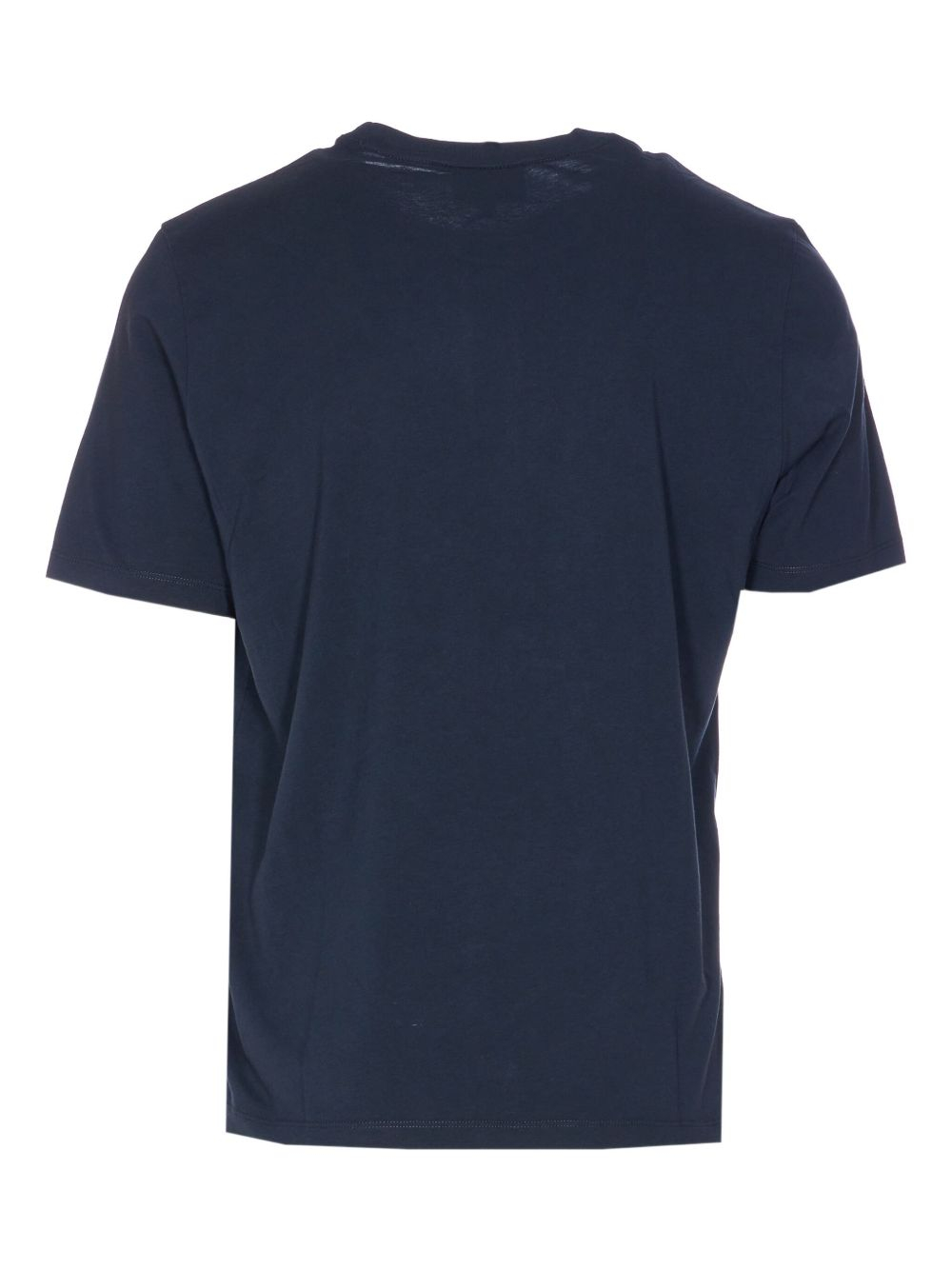 [MAISON KITSUNE] T-shirts Short Sleeve FW26 PM00107KJ70260413