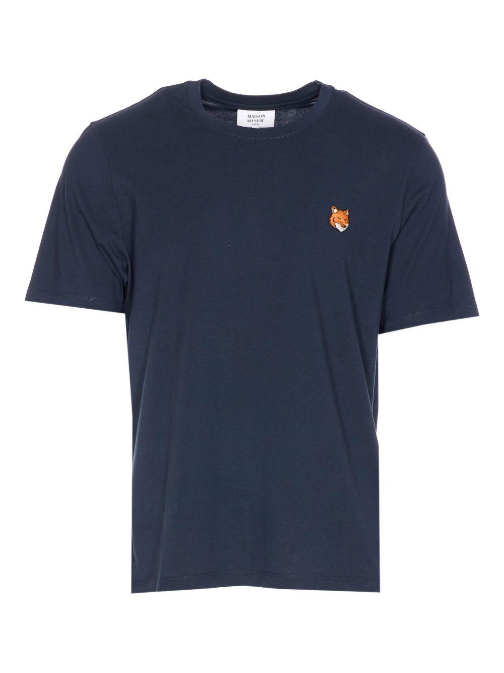 [MAISON KITSUNE] T-shirts Short Sleeve FW26 PM00107KJ70260413