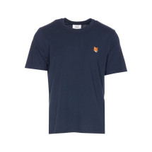 [MAISON KITSUNE] T-shirts Short Sleeve FW26 PM00107KJ70260413