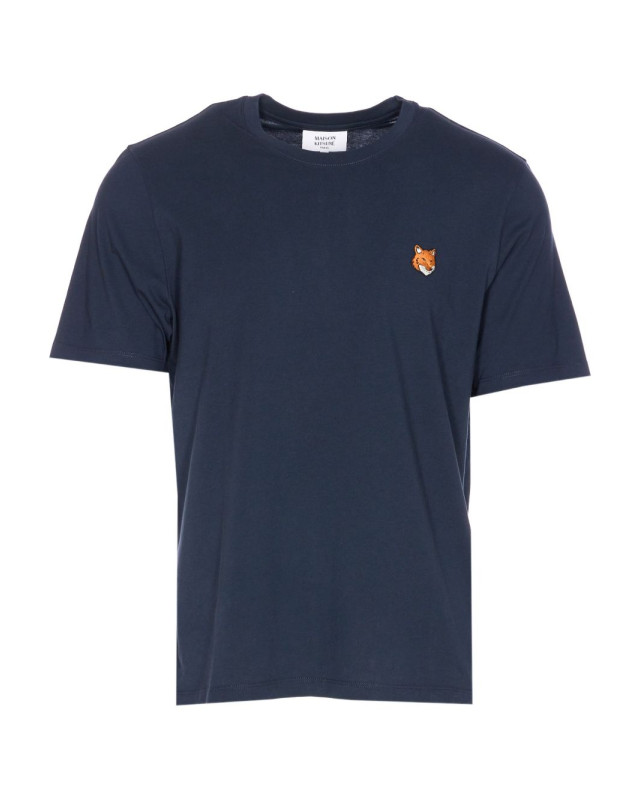 [MAISON KITSUNE] T-shirts Short Sleeve FW26 PM00107KJ70260413