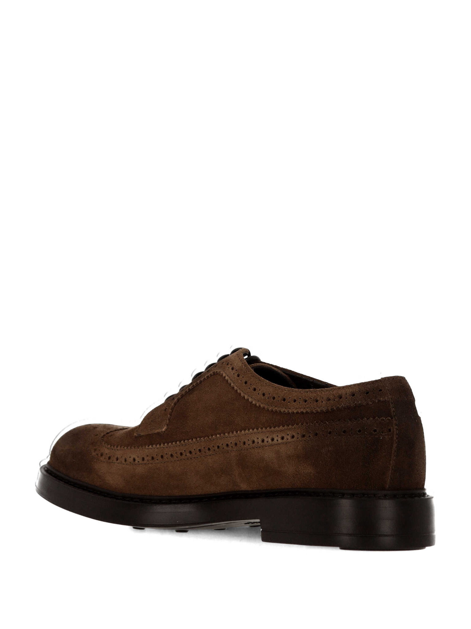 [Doucal's] Dress Shoes FW26 DU2523BRUXUF024TC05