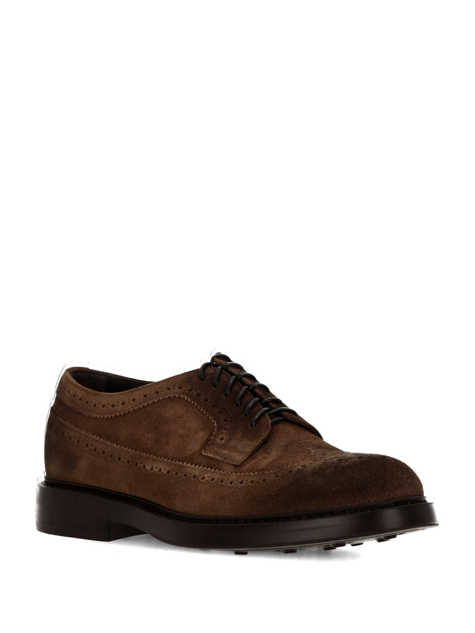 [Doucal's] Dress Shoes FW26 DU2523BRUXUF024TC05
