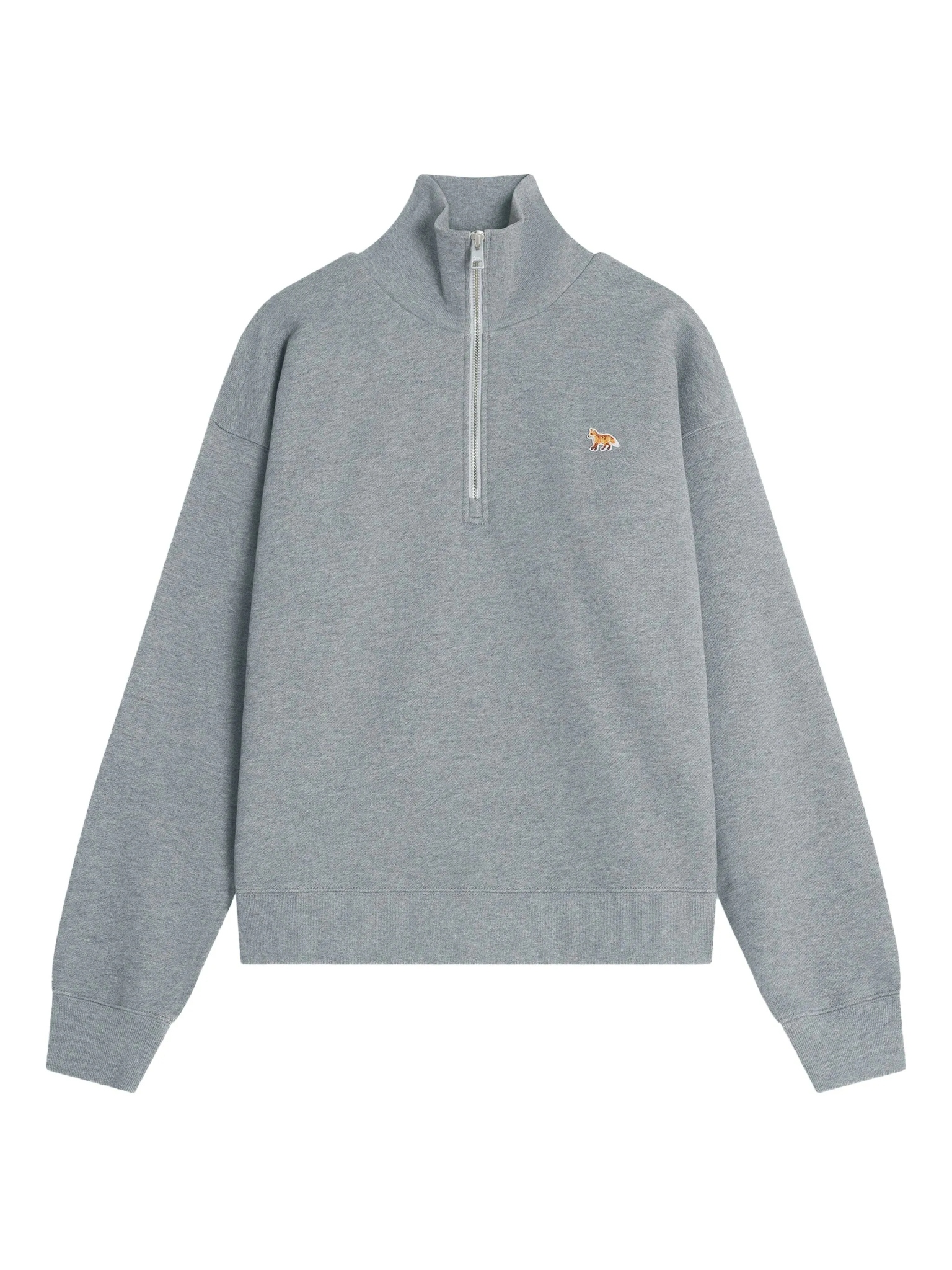 [MAISON KITSUNE] Sweatshirt FW26 PW00308KM0341H131
