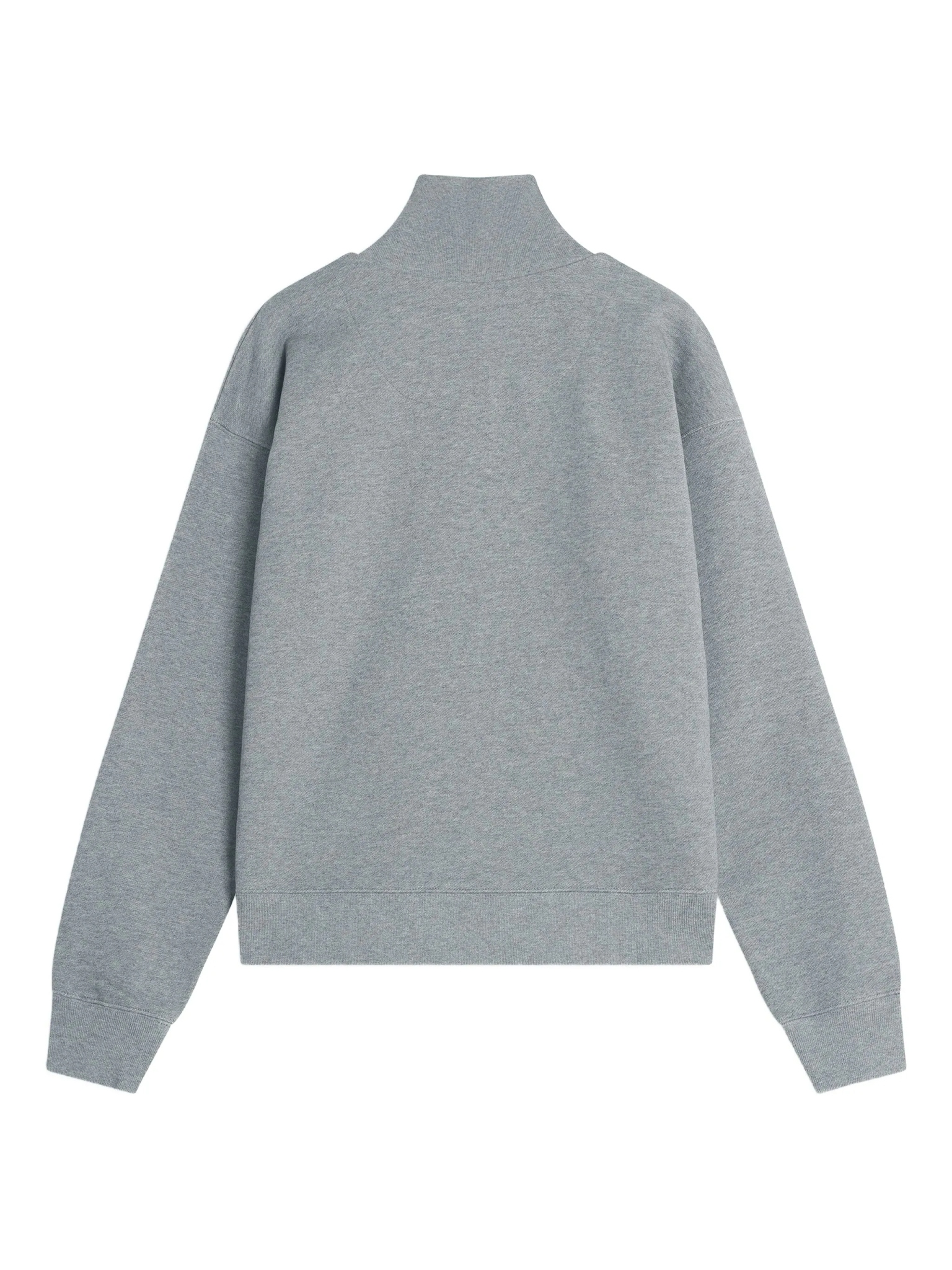 [MAISON KITSUNE] Sweatshirt FW26 PW00308KM0341H131