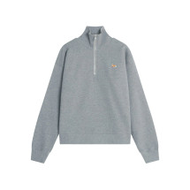 [MAISON KITSUNE] Sweatshirt FW26 PW00308KM0341H131