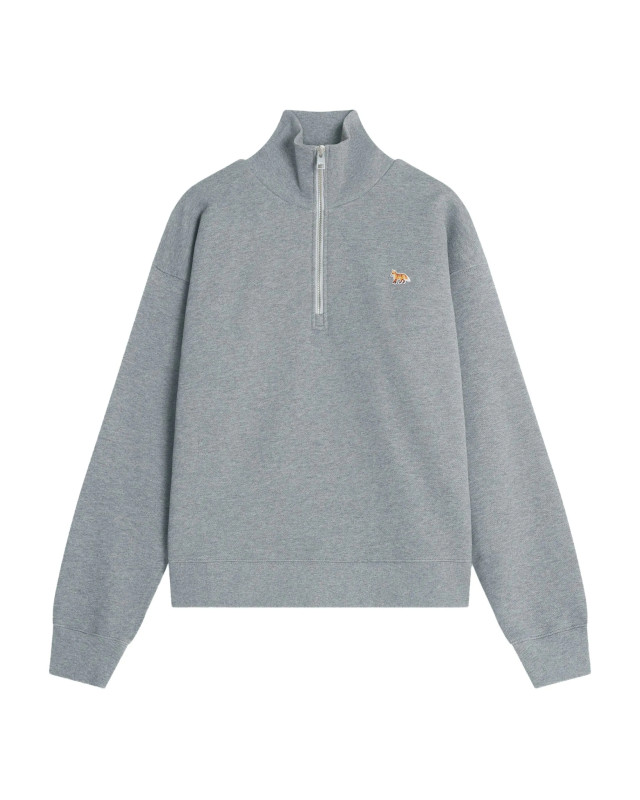 [MAISON KITSUNE] Sweatshirt FW26 PW00308KM0341H131