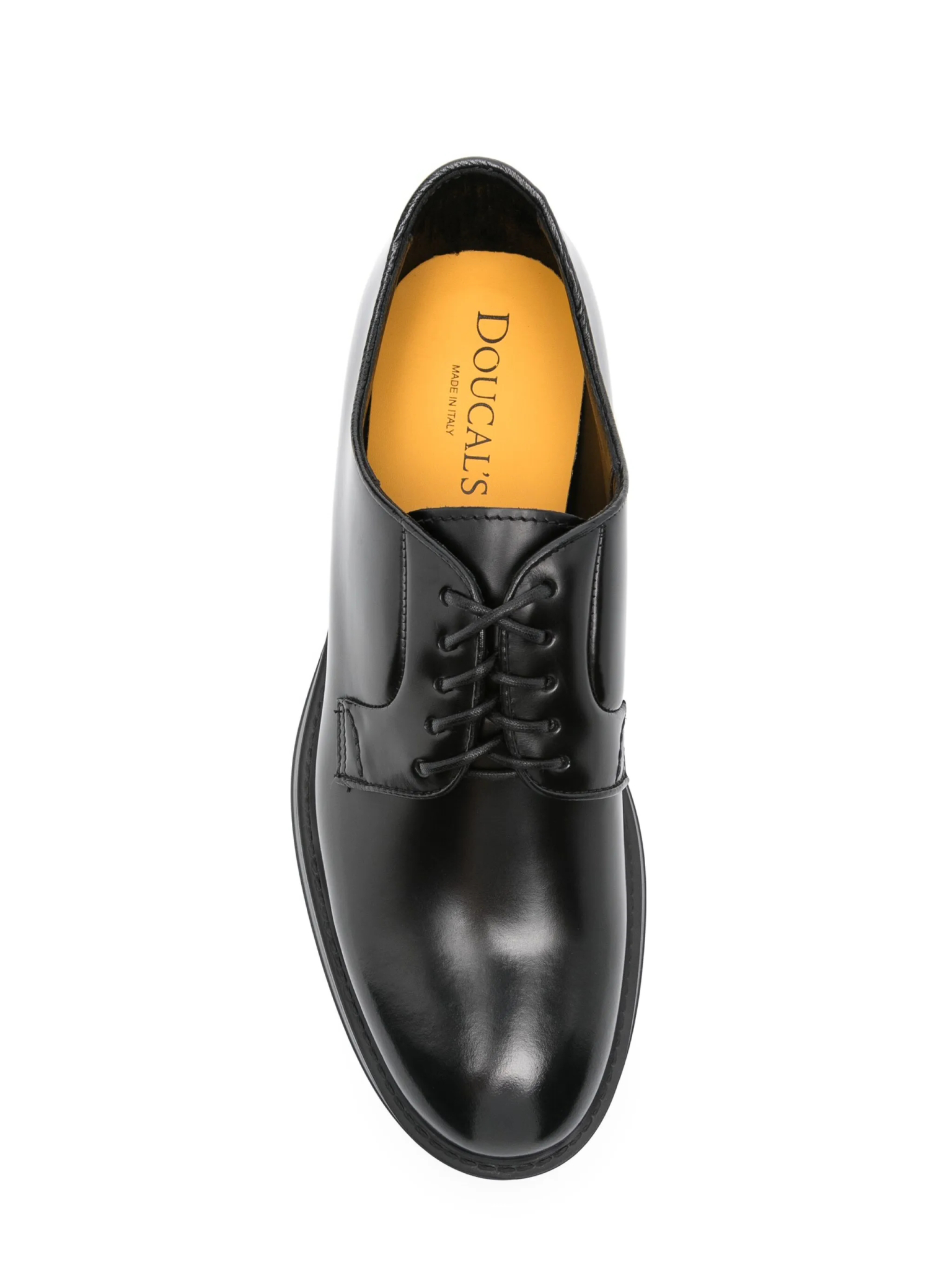 [Doucal's] Dress Shoes FW26 DU1385BRUXUF007NN00