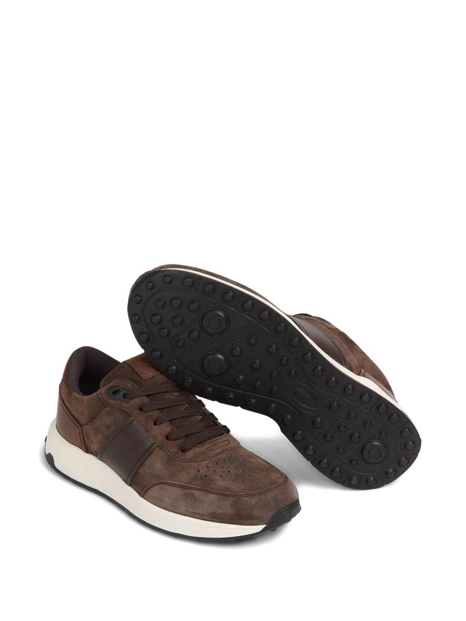 [Tod's] Sneakers FW26 XXM63K0GT80SOBRD15
