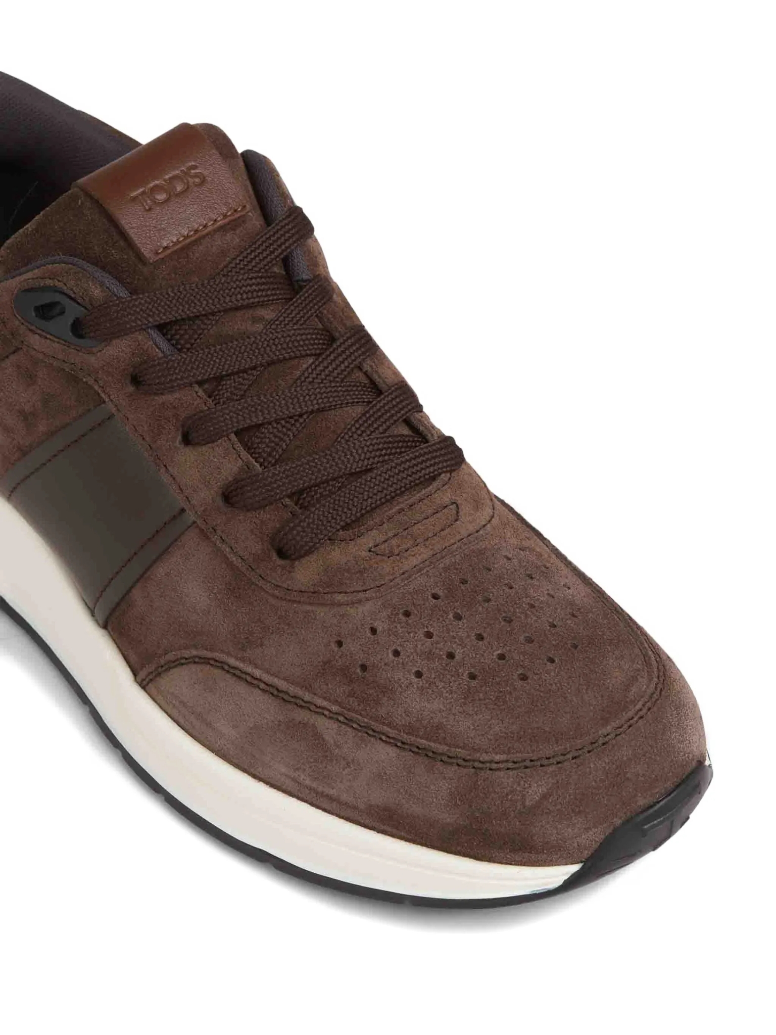 [Tod's] Sneakers FW26 XXM63K0GT80SOBRD15