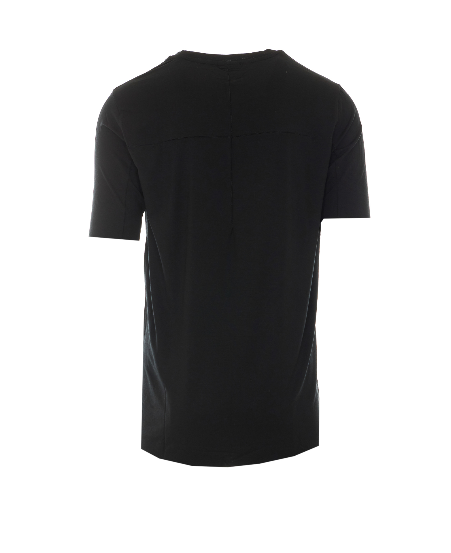 [Thom Krom] T-shirts Short Sleeve FW26 M TS 973BLACK
