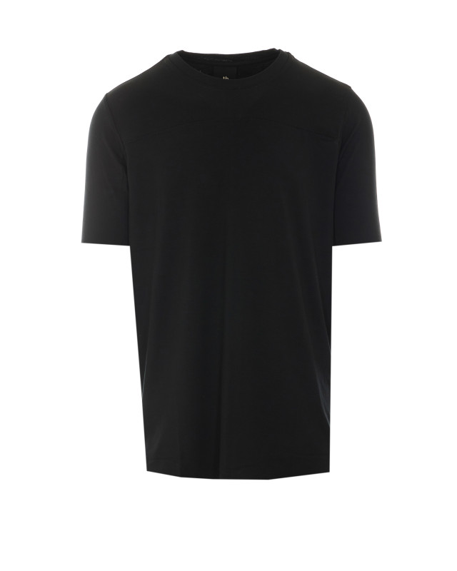 [Thom Krom] T-shirts Short Sleeve FW26 M TS 973BLACK