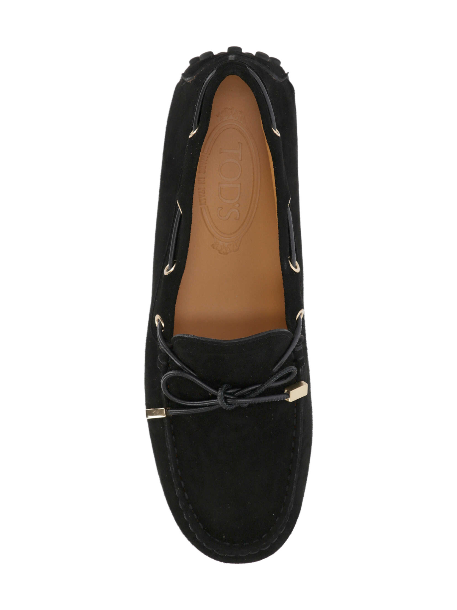 [Tod's] Loafer FW26 XXW22L05030D8WB999
