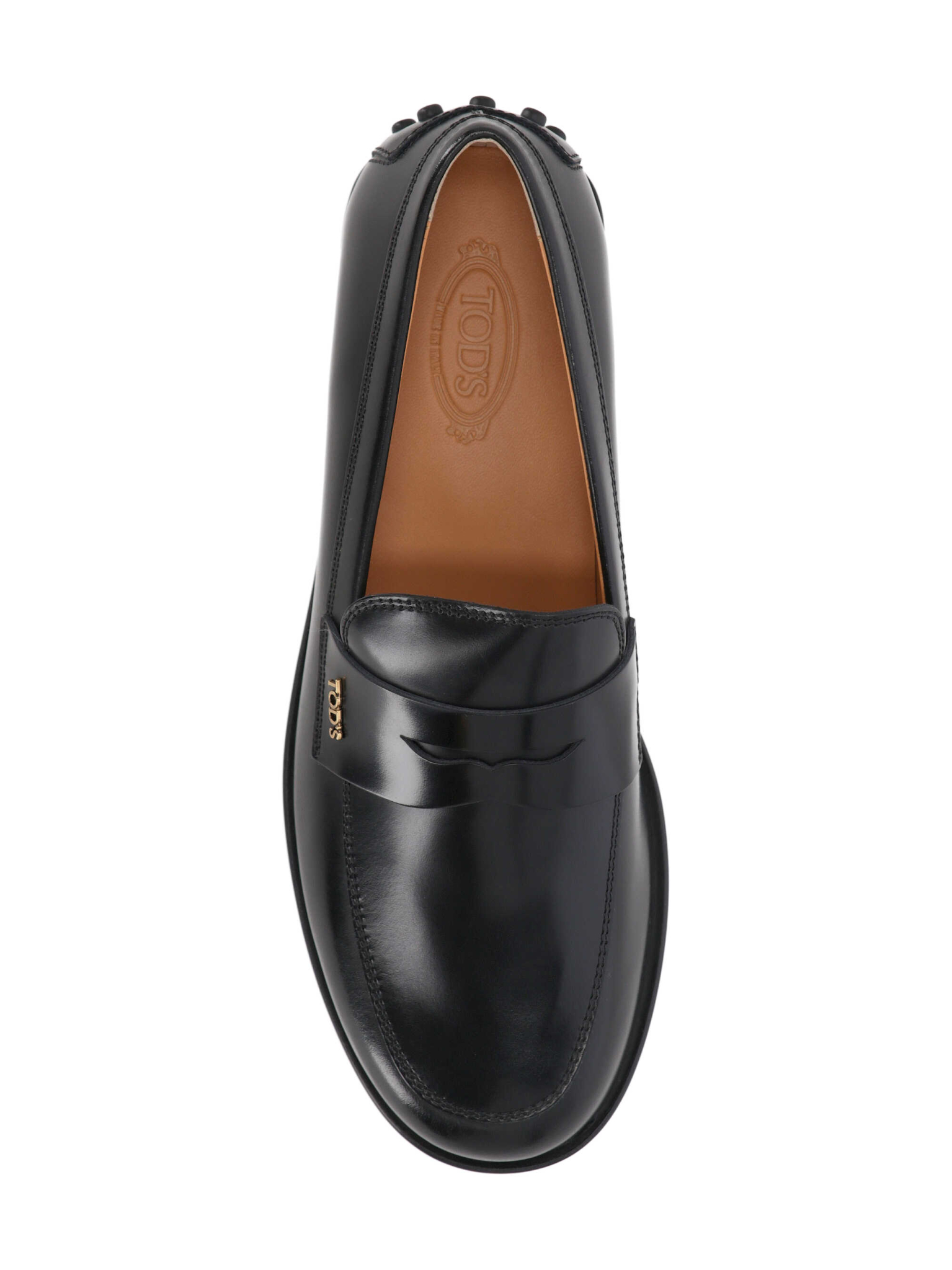 [Tod's] Loafer FW26 XXW19M0KK70LYGB999