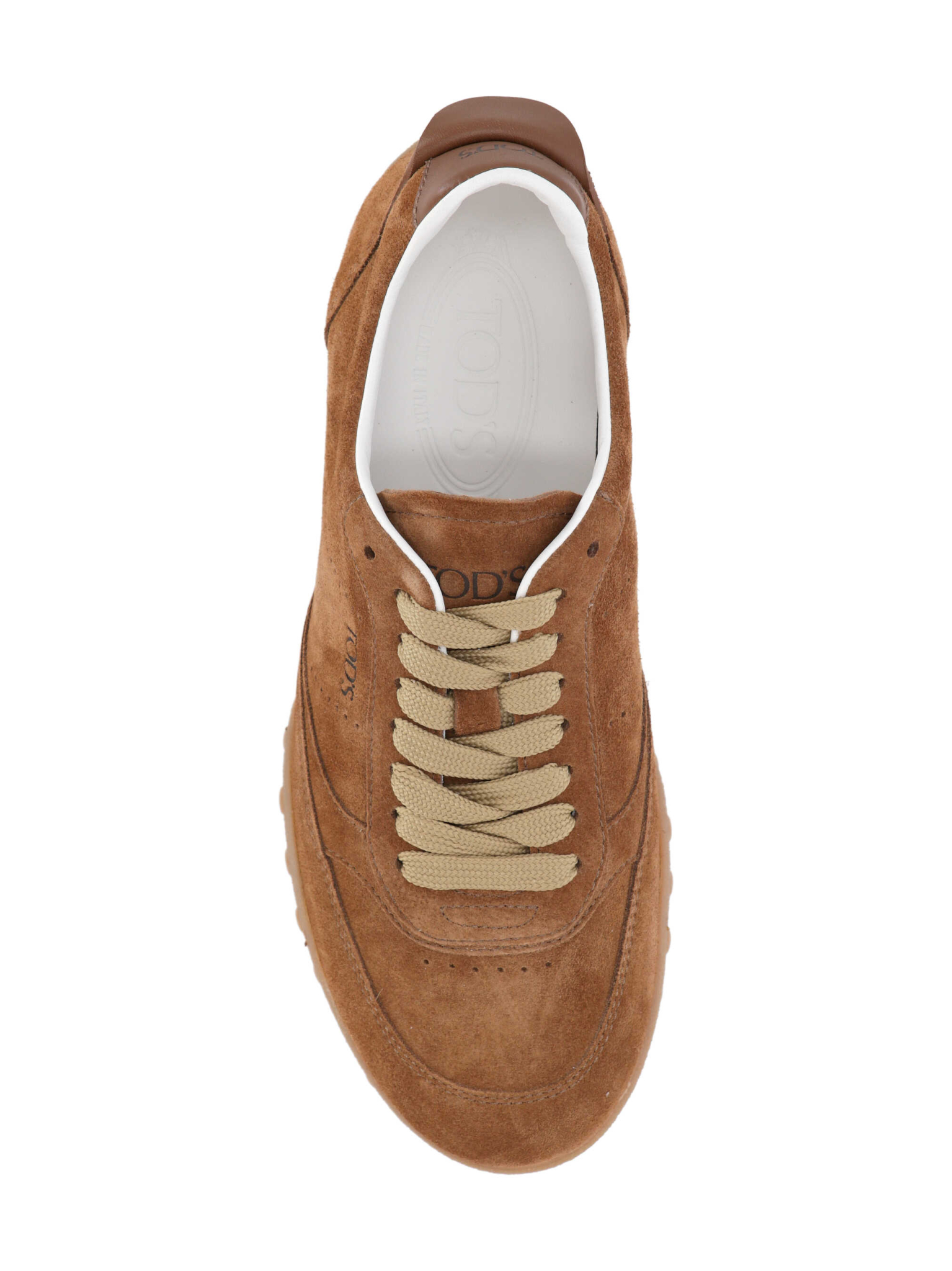 [Tod's] Sneakers FW26 XXW13M0KO30QG5S600