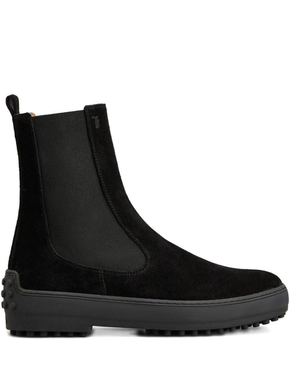 [Tod's] Ankle Boots FW26 XXW84L0JS50RE0B999