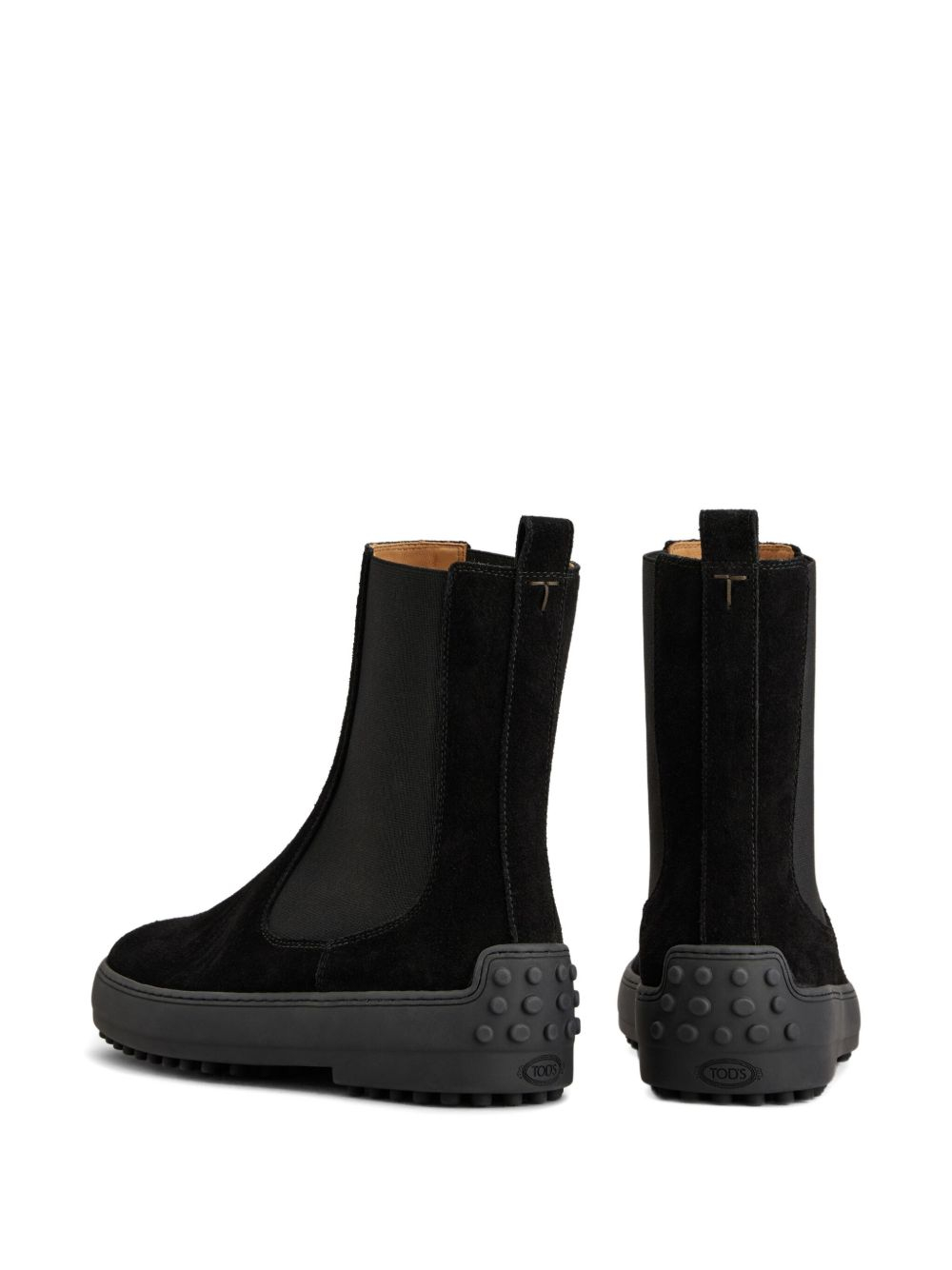 [Tod's] Ankle Boots FW26 XXW84L0JS50RE0B999
