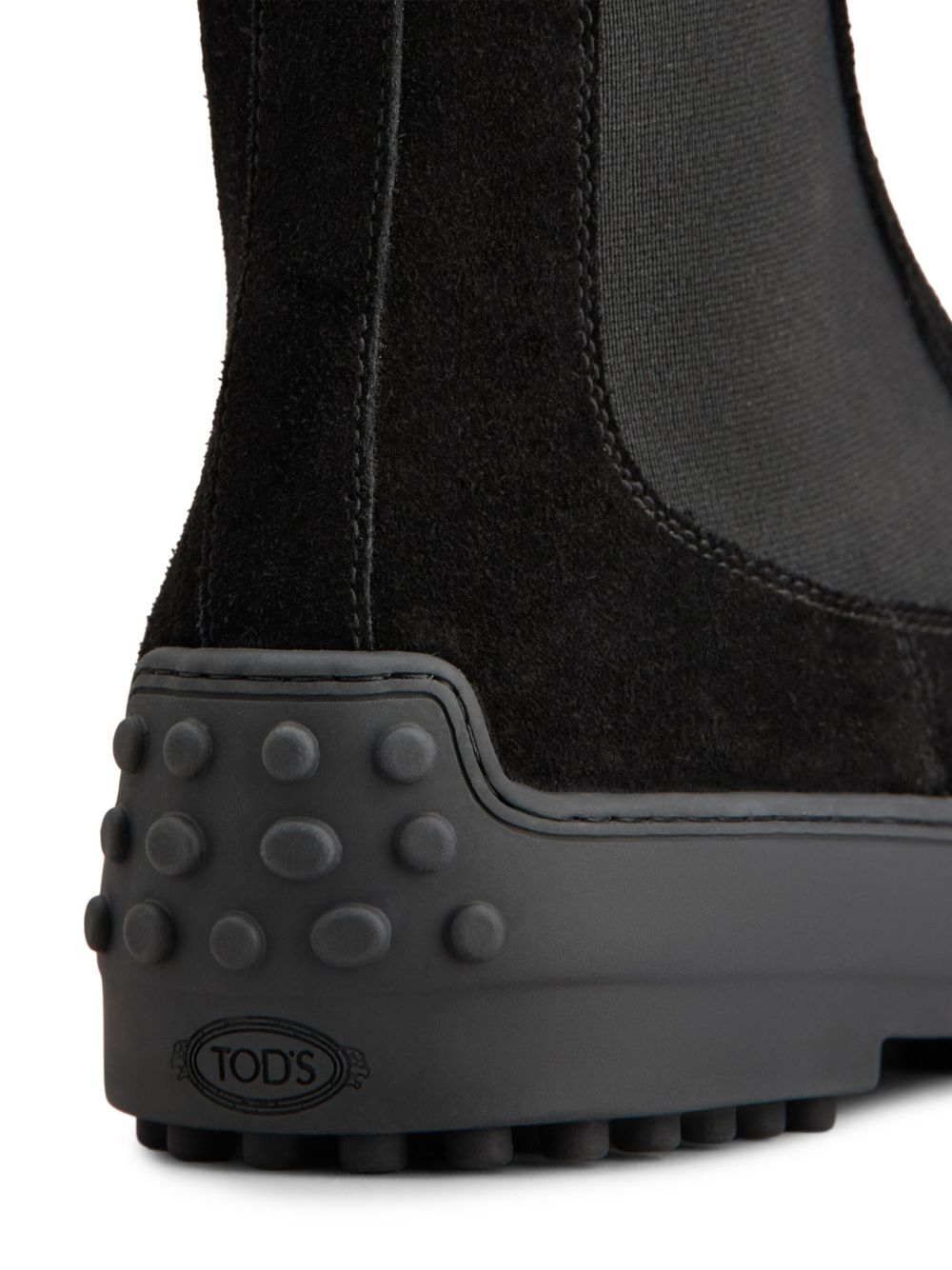 [Tod's] Ankle Boots FW26 XXW84L0JS50RE0B999