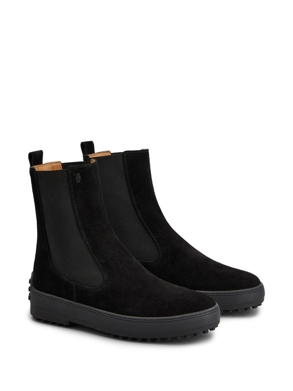 [Tod's] Ankle Boots FW26 XXW84L0JS50RE0B999