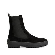 [Tod's] Ankle Boots FW26 XXW84L0JS50RE0B999